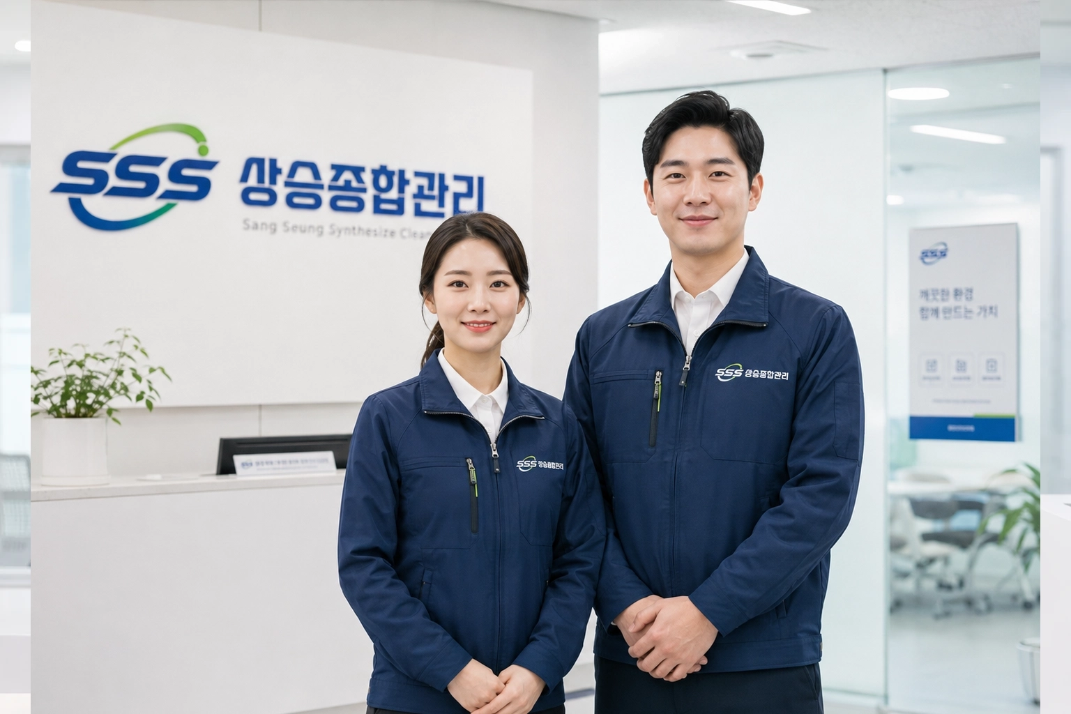 상승종합관리 전문 파트너